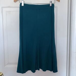 Green Dragon Skirt  